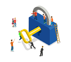 We have a professional and highly skilled locksmith team for all types of lock solutions in Napa, CA