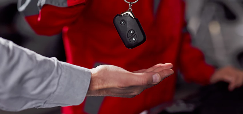 Automotive Car Lock Rekeying Locksmith Specialists in Napa, California