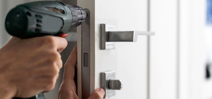 Locksmith For Lock Replacement Near Me in Napa, CA