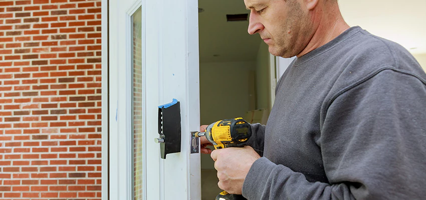 Eviction Locksmith Services For Lock Installation in Napa, CA
