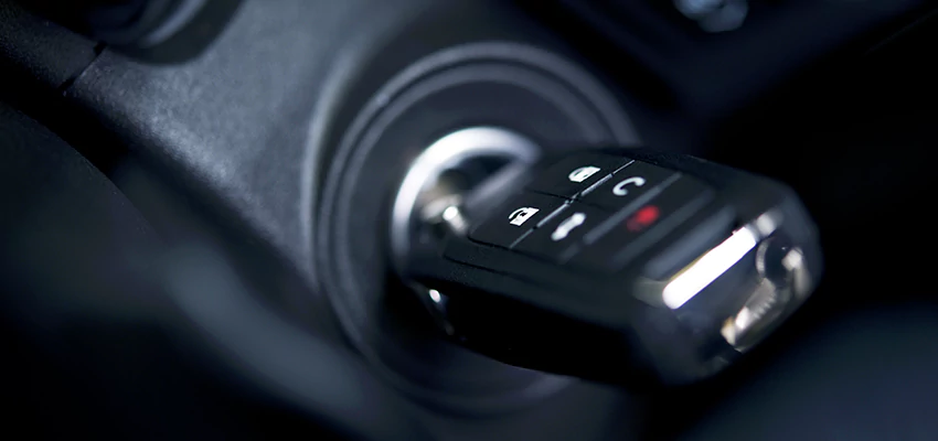 Ignition Switch Replacement in Napa, CA