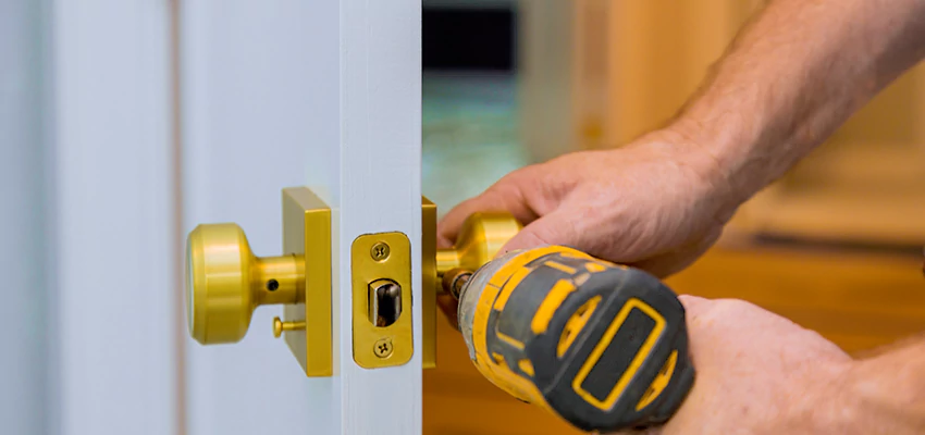 Local Locksmith For Key Fob Replacement in Napa, California
