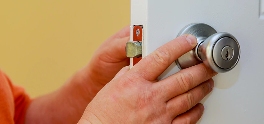 Residential Locksmith For Lock Installation in Napa, California