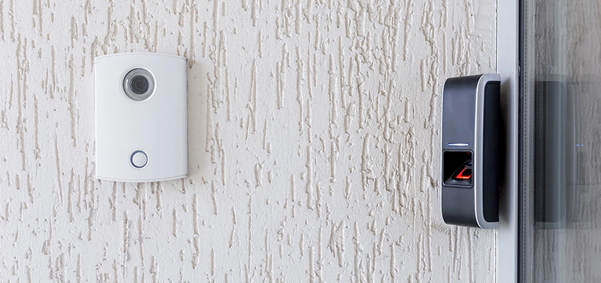 Automatic Door Lock Repair in Napa, California