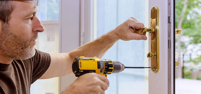Affordable Bonded & Insured Locksmiths in Napa, CA