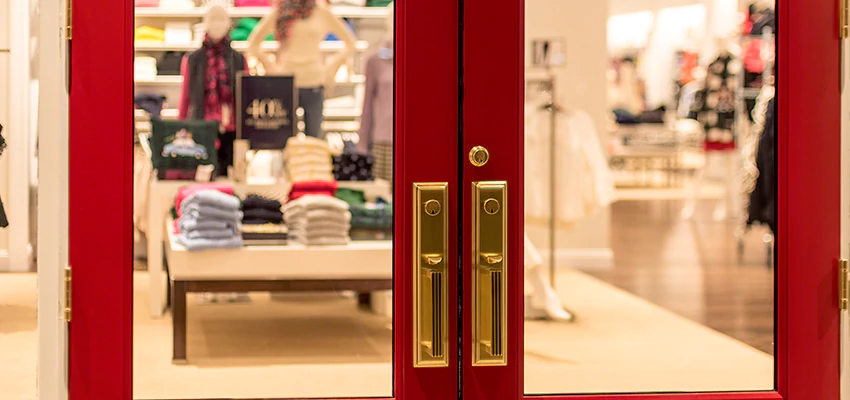 Automotive Locksmith For Retail Stores in Napa, CA