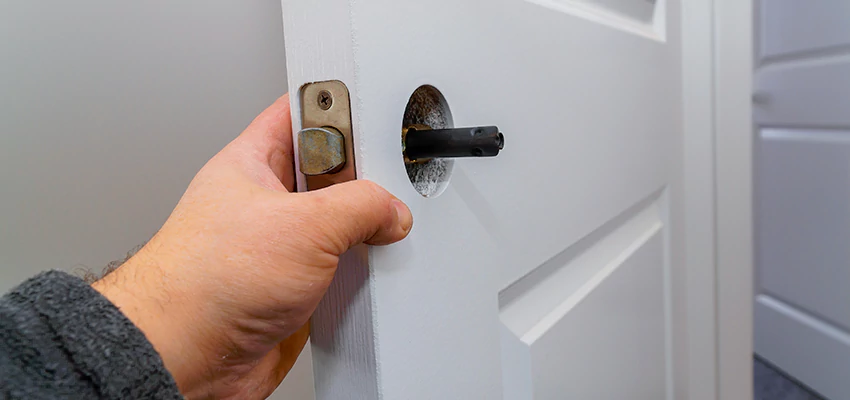 Nighttime Locksmith For Lock Repair in Napa, CA