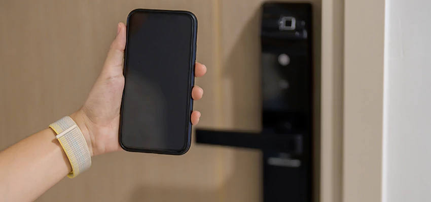 Keypad Wifi Locks Repair And Installation in Napa, CA