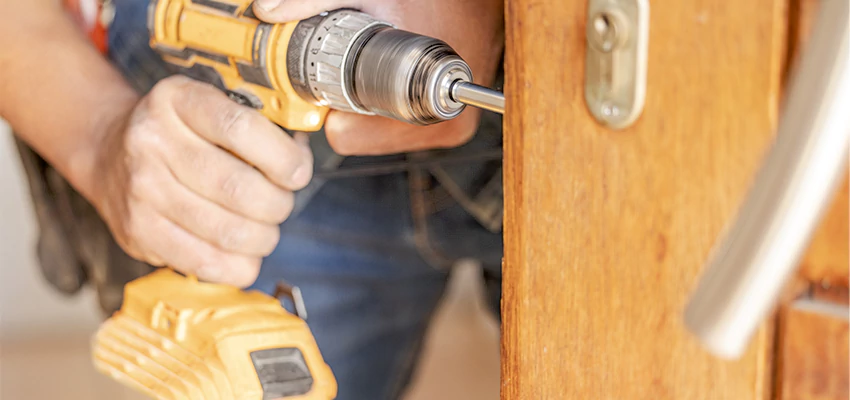 Emergency A1 Locksmith Services in Napa, California