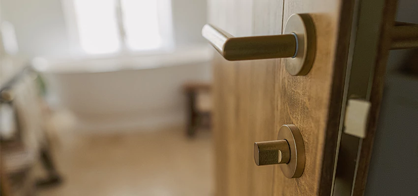 Mortise Locks For Bathroom in Napa, CA