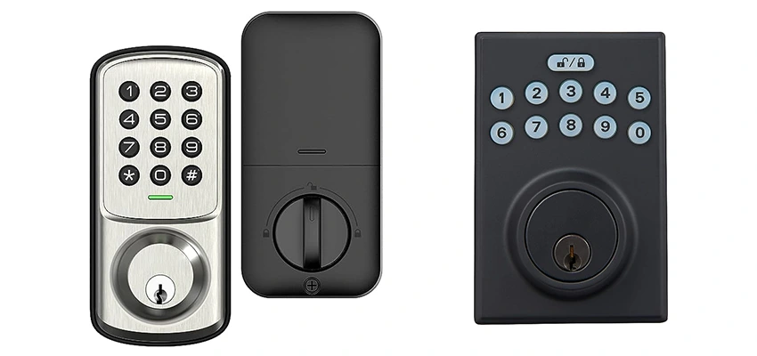 Garage Emergency Lock Replacements in Napa, CA