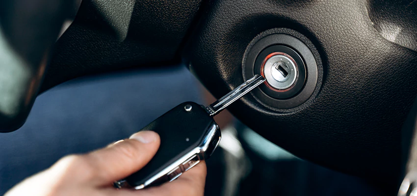 Car Key Replacement Locksmith in Napa, California