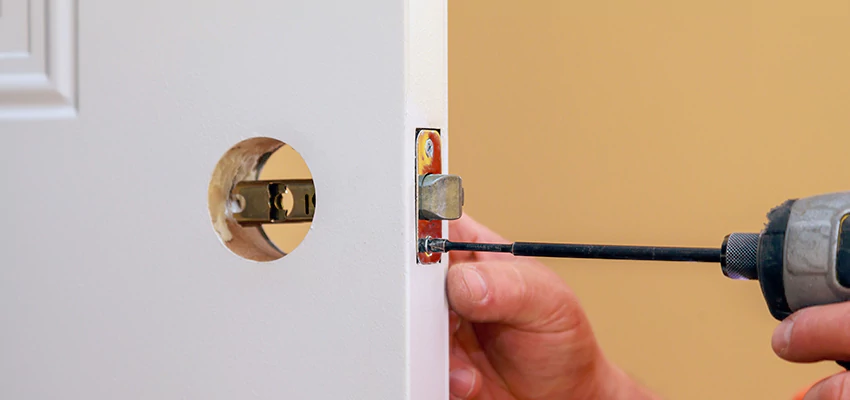 Stuck Door Knobs Repair in Napa, CA