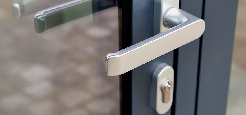 Broken Door Lock Cylinder Repair in Napa, California