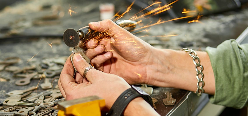 Mobile Locksmith For Lock Replacement Service in Napa, California