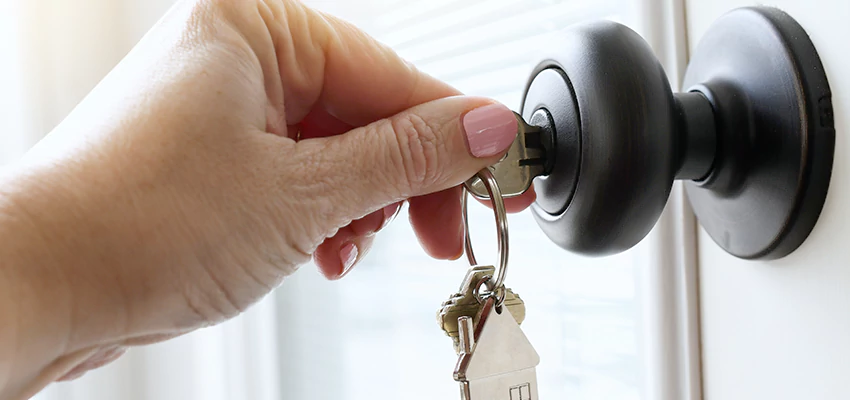 Top Locksmith For Residential Lock Solution in Napa, California