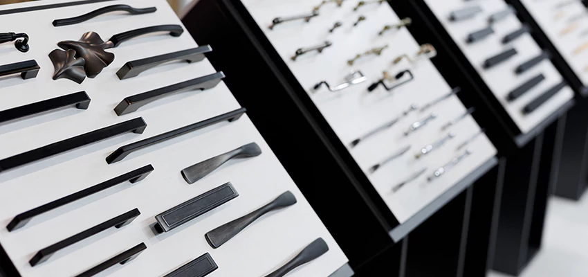 Pocket Door Hardware Installation in Napa, California