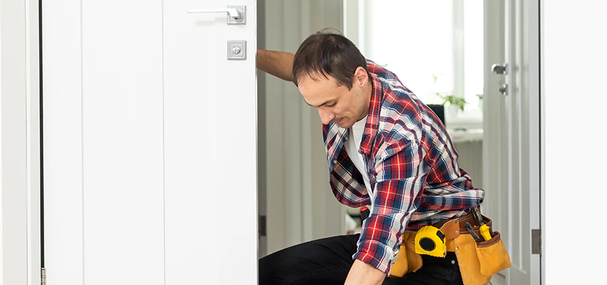 Emergency Automotive Locksmith in Napa, CA