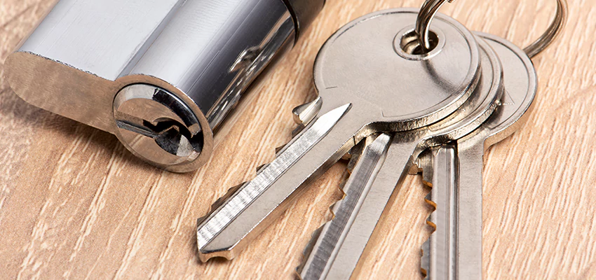 Lock Rekeying Services in Napa, California