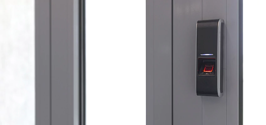 Push Button Lock Keypad Repair in Napa, California