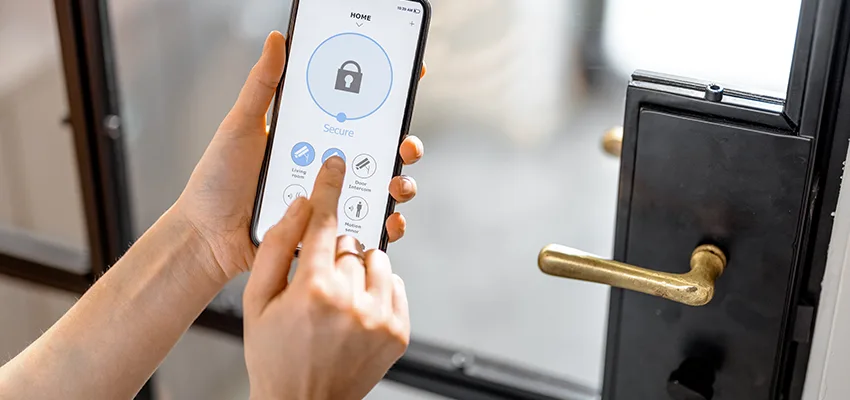 Remote Control Locks Sensor Repair in Napa, California