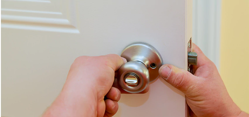 After-hours Locksmith For Lock And Key Installation in Napa, CA