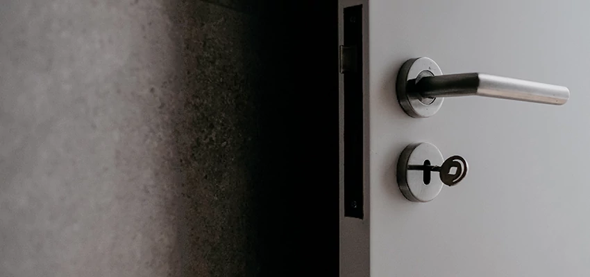 Front Door Handle Repair And Installation in Napa, CA