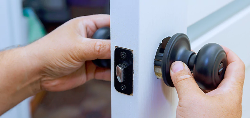 Smart Lock Replacement Assistance in Napa, California