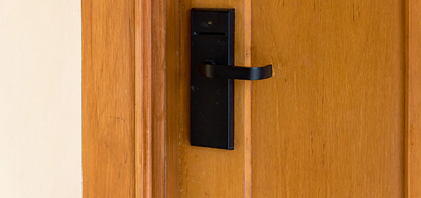 Quick Response Locksmith For Lock Repair in Napa, California