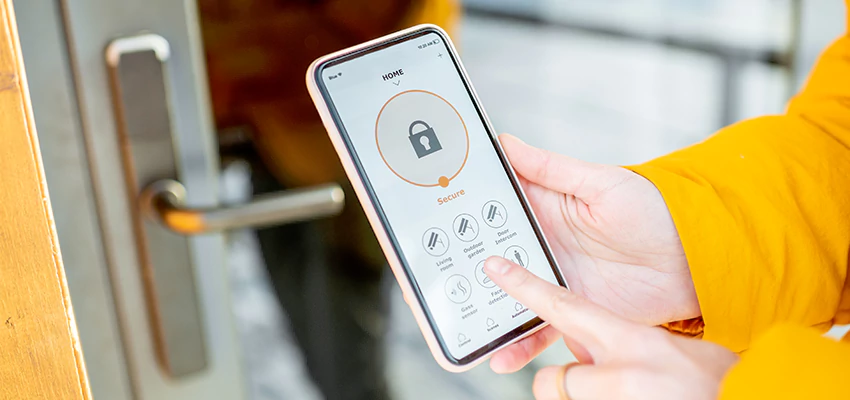 Automatic Door Lock Opener Repair in Napa, California