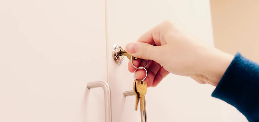 Cabinet Electronic Locks Repair in Napa, California