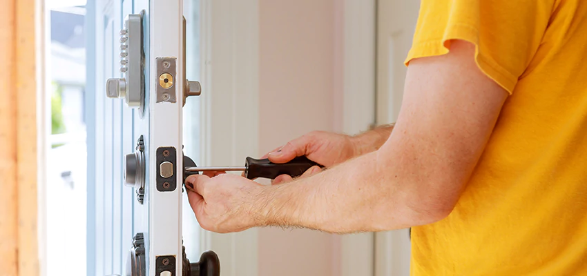 Eviction Locksmith For Key Fob Replacement Services in Napa, CA