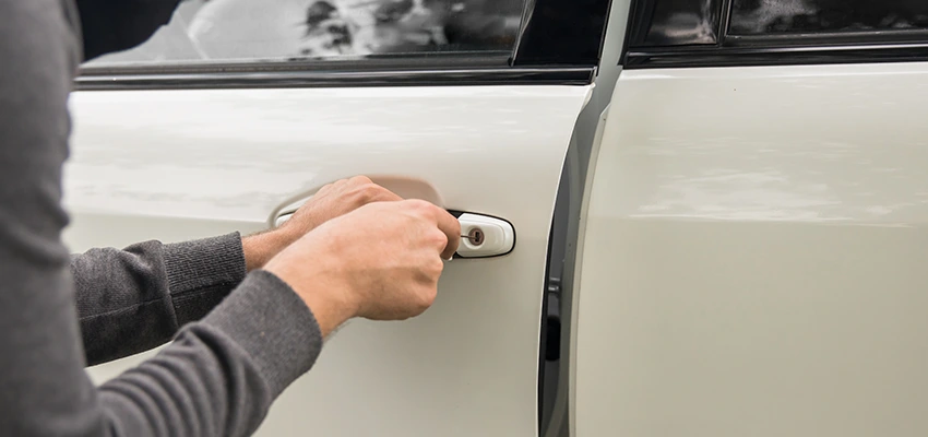 Unlock Car Door Service in Napa, CA