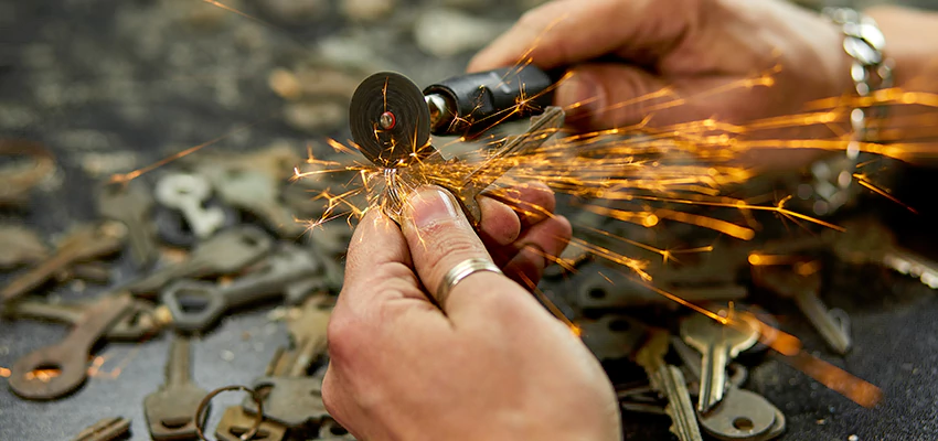 24/7 Locksmith Services For Lock Rekeying in Napa, CA