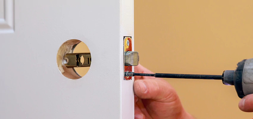 Home Invasion Camera Repairs in Napa, California