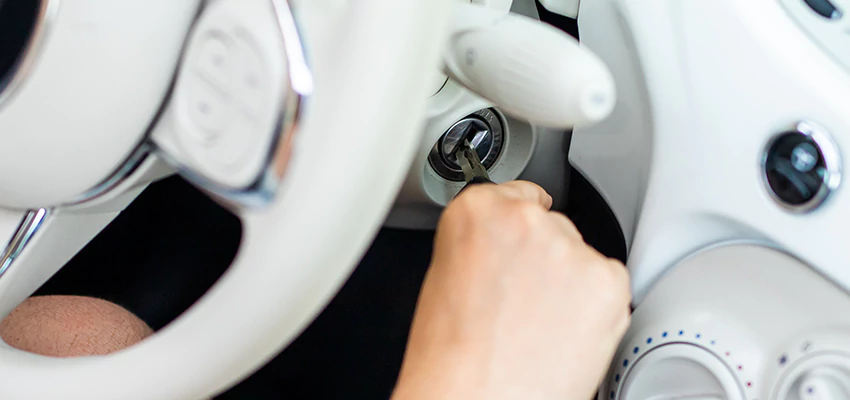 Ignition Lock Barrel Replacement Near Me in Napa, California