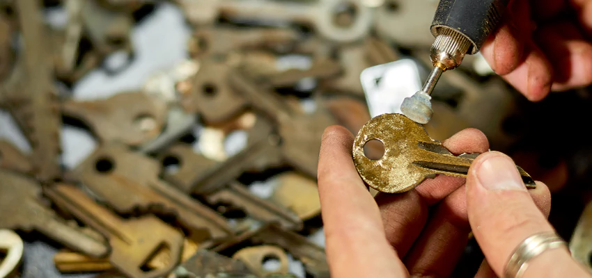A1 Locksmith For Key Replacement in Napa, California