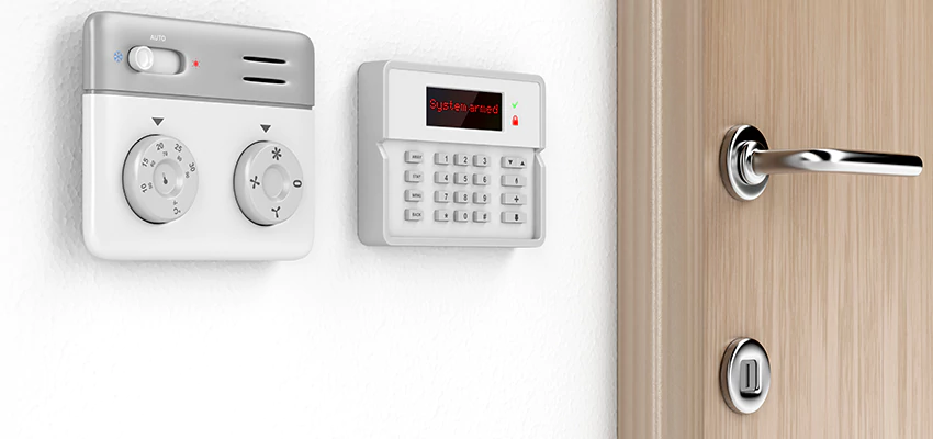 Commercial Electronic Door Lock Services in Napa, CA