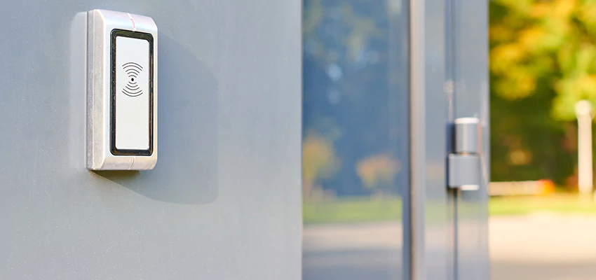 Glass Door Electric Lock Repair in Napa, CA