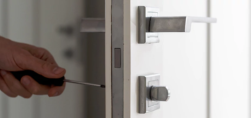 Automotive Lock Installation in Napa, CA