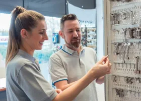 Key Locks Services in Napa, California